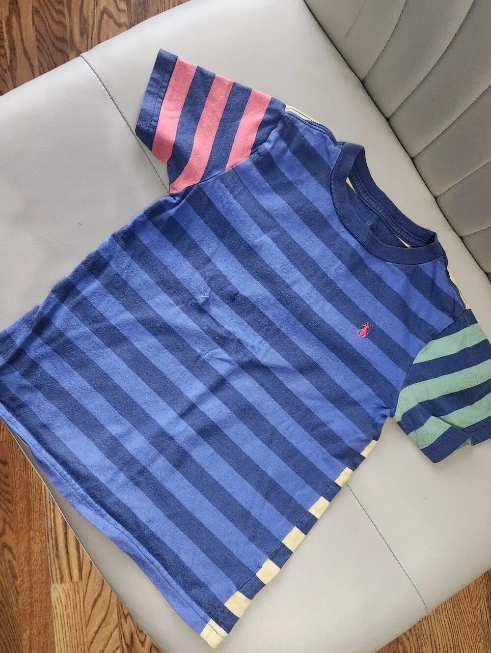 Ralph Lauren Kids Short Sleeve Tee Size 5 Bundle